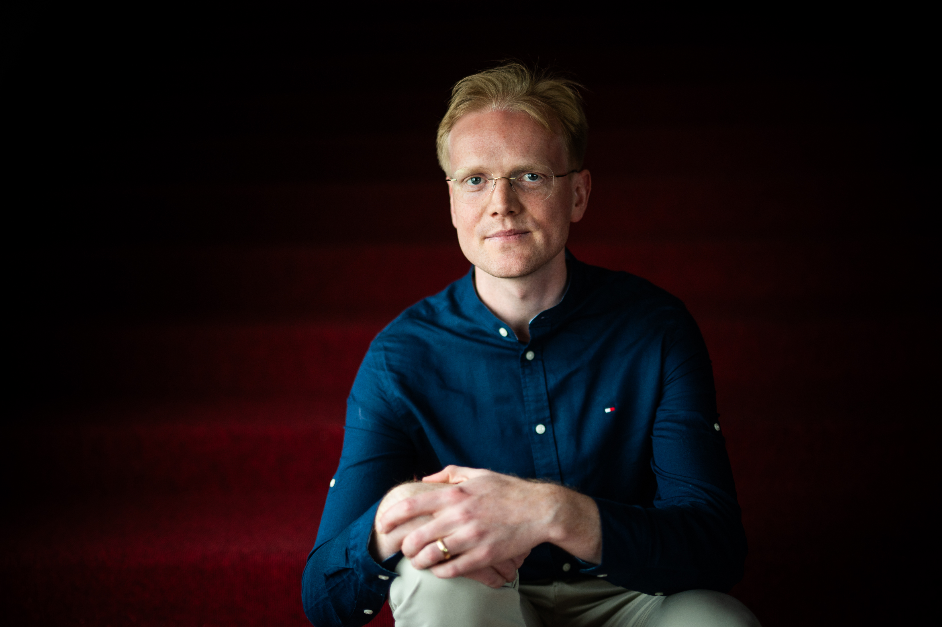 Robin van Doorn